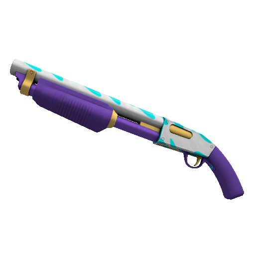 Jazzy Shotgun