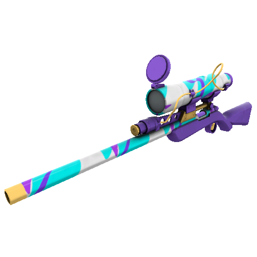 Jazzy Sniper Rifle