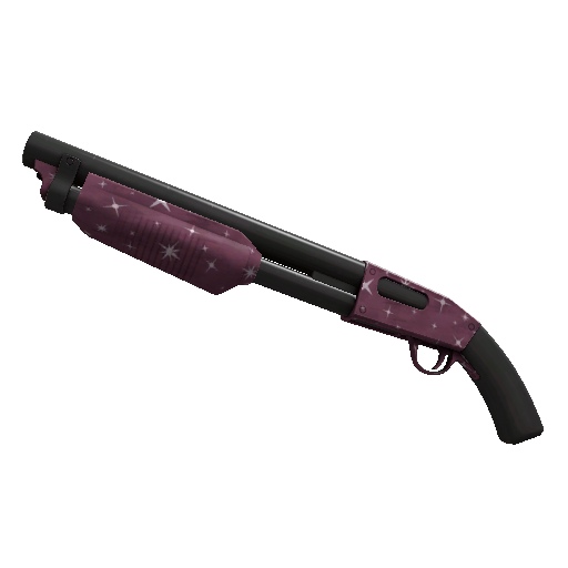 Star Crossed Shotgun