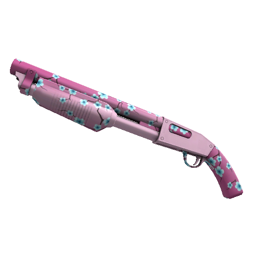 Hana Shotgun