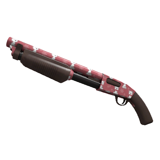Polar Surprise Shotgun
