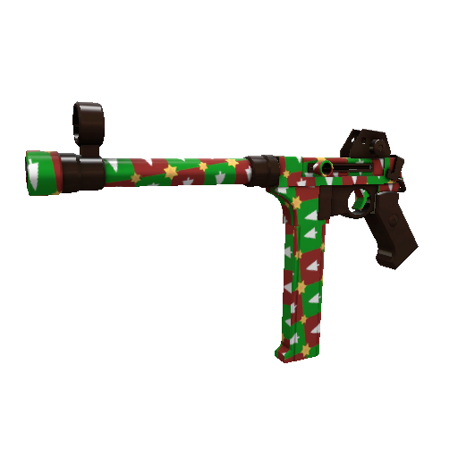 Gifting Manns Wrapping Paper SMG