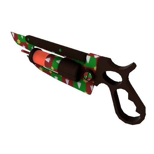 Gifting Manns Wrapping Paper Ubersaw
