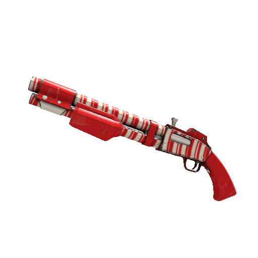 Peppermint Swirl Reserve Shooter