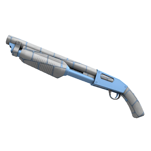Igloo Shotgun
