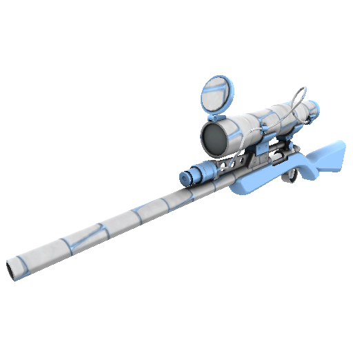 Igloo Sniper Rifle