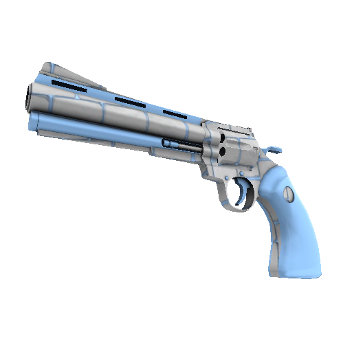 Igloo Revolver