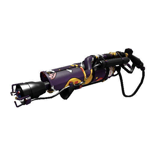 Featured image of post Calavera Canvas Tf2