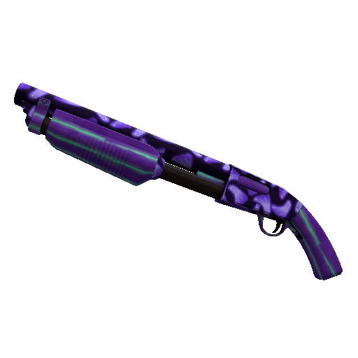 Ghost Town Shotgun