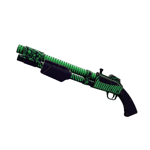 Raving Dead Reserve Shooter