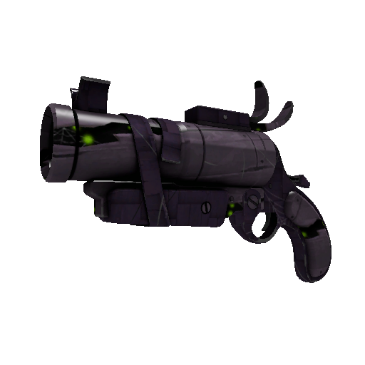 Crawlspace Critters Detonator