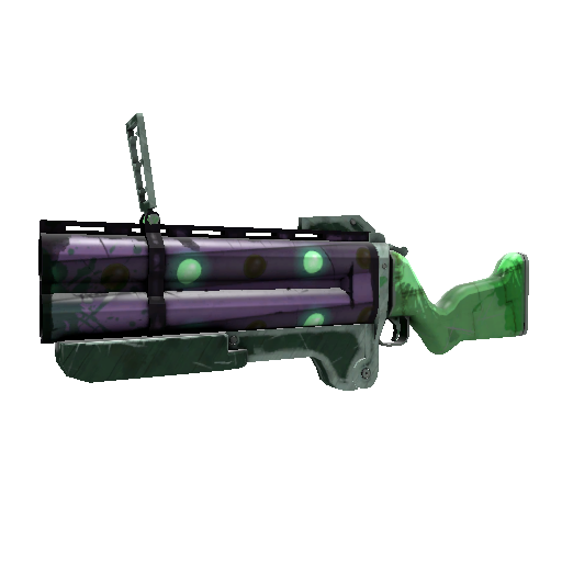 Misfortunate Loch-n-Load image