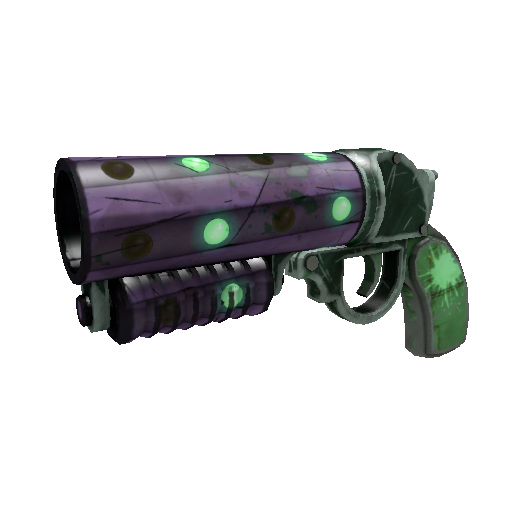 Misfortunate Scorch Shot image