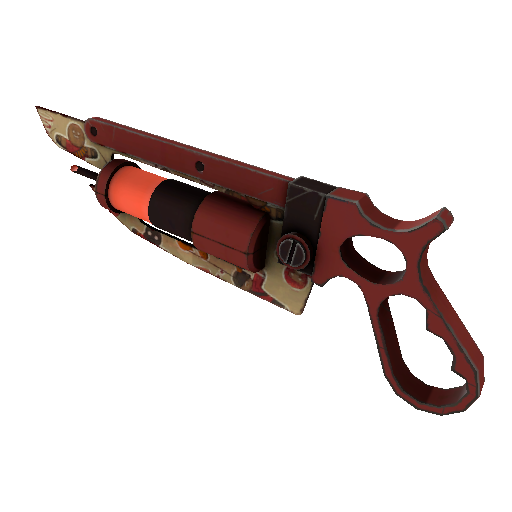 Cookie Fortress Ubersaw