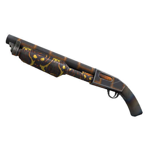 Kiln & Conquer Shotgun