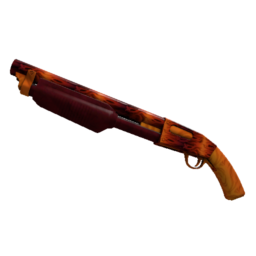Polter-Guised Shotgun