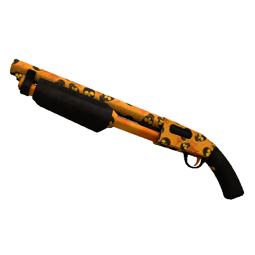 Searing Souls Shotgun
