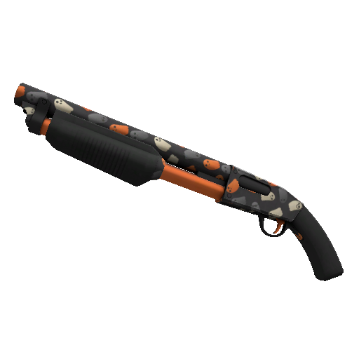 Simple Spirits Shotgun