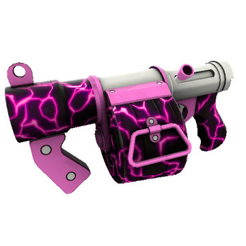 TF2 Skin Preview