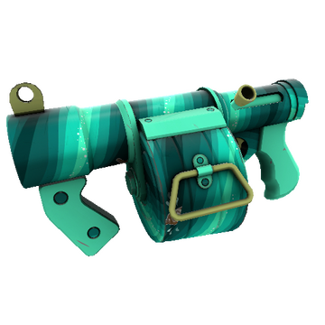 TF2 Skin Preview