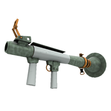 TF2 Skin Preview