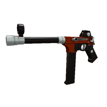 TF2 Skin Preview