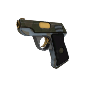 TF2 Skin Preview