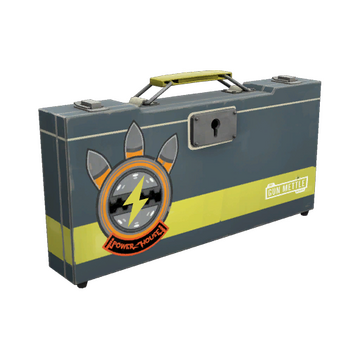 Powerhouse Weapons Case