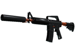 M4A1-S |  (  )