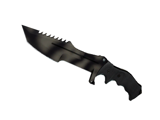 ★ StatTrak™ Huntsman Knife | Scorched (Factory New)