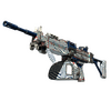 StatTrak™ Negev | Dazzle (Field-Tested) image