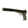 USP-S | 27 (Battle-Scarred) image