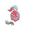 Sticker | Into The Breach (Holo) | Paris 2023 image