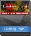 Blood Bowl 3 Booster-Pack