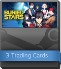 BURIED STARS Booster-Pack