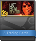 Lust from Beyond Booster-Pack