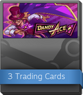 Dandy Ace Booster-Pack