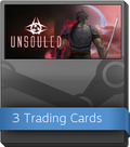 Unsouled Booster-Pack