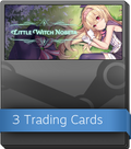 Little Witch Nobeta Booster-Pack