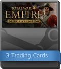 Total War: EMPIRE - Definitive Edition Booster-Pack