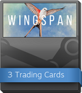 Wingspan Booster-Pack