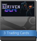 Driven Out Booster-Pack
