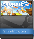 Crumble Booster-Pack