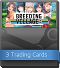 Breeding Village Booster-Pack
