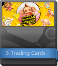 Super Monkey Ball: Banana Blitz HD Booster-Pack