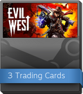Evil West Booster-Pack