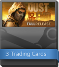 Dust to the End Booster-Pack