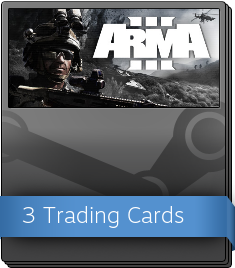 Arma 3 Booster-Pack