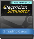 Electrician Simulator Booster-Pack