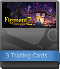 Figment 2: Creed Valley Booster-Pack